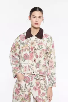 CAMPERA SIMON (GINEBRA) - comprar online