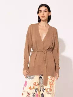 CARDIGAN AVI (JAZMIN CHEBAR)