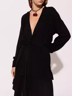 Imagen de CARDIGAN AVI (JAZMIN CHEBAR)