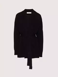 CARDIGAN AVI (JAZMIN CHEBAR) - comprar online