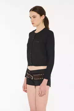 CARDIGAN BASIC (AY NOT DEAD) en internet