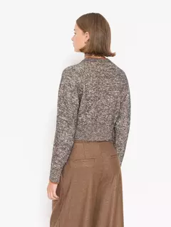 CARDIGAN COCONUT (JAZMIN CHEBAR) - tienda online