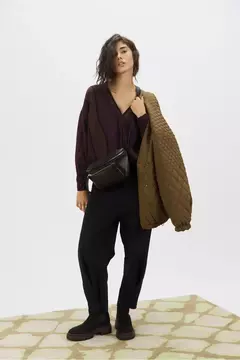 CARDIGAN JAGGER (MISHKA)