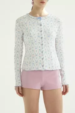 CARDIGAN LUX (LAS PEPAS) en internet