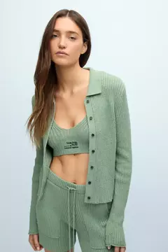 CARDIGAN MARGARITA (GINEBRA) - SHE