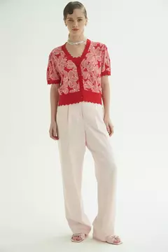 CARDIGAN MIKI (LAS PEPAS) - SHE