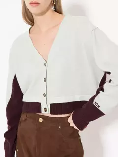 CARDIGAN MORA (JAZMIN CHEBAR)