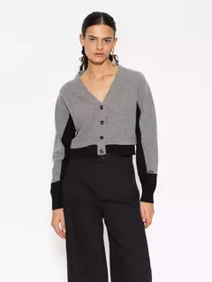 CARDIGAN MORA (JAZMIN CHEBAR) - comprar online