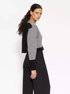 CARDIGAN MORA (JAZMIN CHEBAR) - She Tendencias