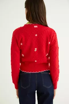 CARDIGAN NYX (LAS PEPAS)