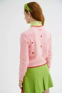 CARDIGAN NYX (LAS PEPAS) - SHE