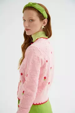 CARDIGAN NYX (LAS PEPAS) en internet
