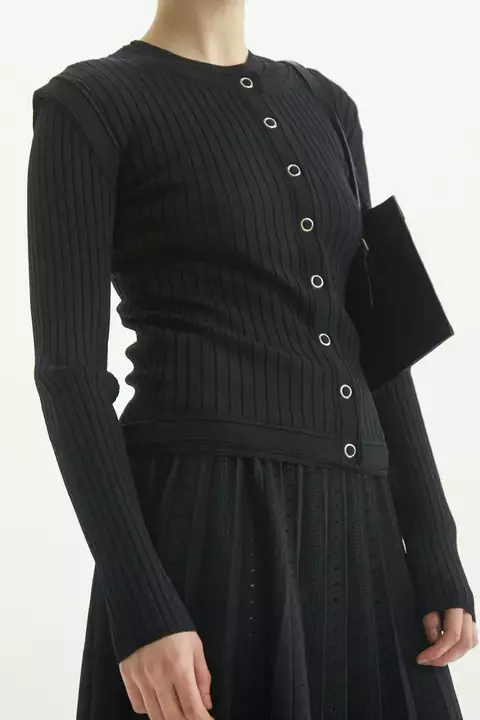 CARDIGAN TRIET (LAS PEPAS) - comprar online