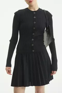 CARDIGAN TRIET (LAS PEPAS) - SHE