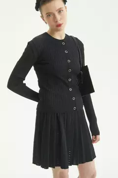 CARDIGAN TRIET (LAS PEPAS) - tienda online