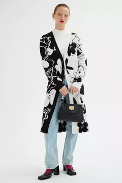 CARDIGAN WENDERS (LAS PEPAS) - comprar online