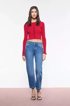 CARDIGAN WYATT (GINEBRA) - comprar online