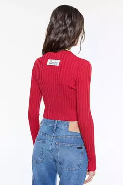 CARDIGAN WYATT (GINEBRA) - She Tendencias