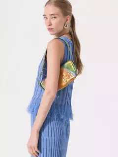 CARTERA GROOVY (JAZMIN CHEBAR) - comprar online