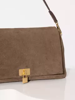 CARTERA LOCK (JAZMIN CHEBAR) - She Tendencias