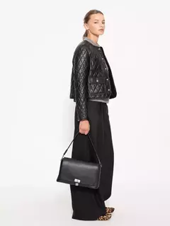 CARTERA LOCK (JAZMIN CHEBAR) - comprar online
