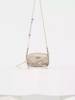 CASSETTE BAG LIPSTICK (JAZMIN CHEBAR) - comprar online