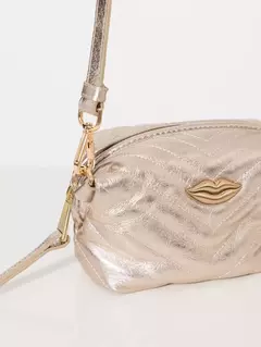 Imagen de CASSETTE BAG LIPSTICK (JAZMIN CHEBAR)