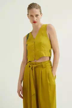 CHALECO CHARLIE (LAS PEPAS) en internet