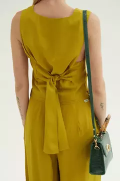 CHALECO CHARLIE (LAS PEPAS) - SHE