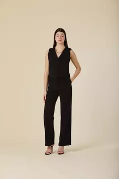 CHALECO CISNE (NATALIA ANTOLIN) - comprar online