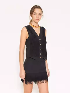 CHALECO DEEP (JAZMIN CHEBAR) - comprar online
