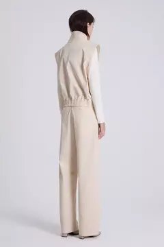 CHALECO LEO (MARIA CHER) - tienda online