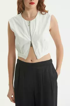 CHALECO LOHAN (LAS PEPAS) - SHE