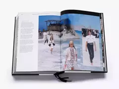Imagen de LIBRO "CHANEL CATWALK: THE COMPLETE COLLECTION"