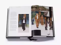 LIBRO "CHANEL CATWALK: THE COMPLETE COLLECTION" - tienda online