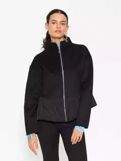 CHAQUETA DUFFY (JAZMIN CHEBAR) - comprar online