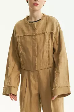CHAQUETA OLYMPIA (LAS PEPAS) en internet