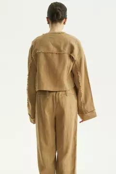 CHAQUETA OLYMPIA (LAS PEPAS)