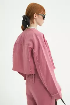 CHAQUETA OLYMPIA (LAS PEPAS) - tienda online