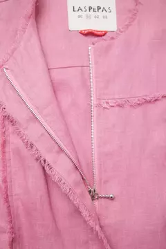 CHAQUETA OLYMPIA (LAS PEPAS) - comprar online