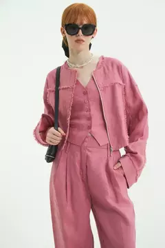 Imagen de CHAQUETA OLYMPIA (LAS PEPAS)
