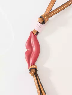 CHARM LIPS (JAZMIN CHEBAR) - SHE