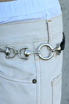 CINTO CHIVILCOY (WEST) - comprar online