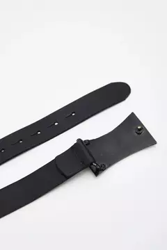 CINTURON BUCKLE AYND (AY NOT DEAD) - comprar online