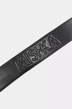 CINTURON CARNAVAL (MISHKA) en internet