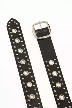 CINTURON JACKSON (GINEBRA) - comprar online