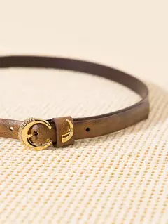 CINTURON MOON SHINE (JAZMIN CHEBAR) - comprar online