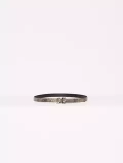 CINTURON MOON SHINE (JAZMIN CHEBAR)