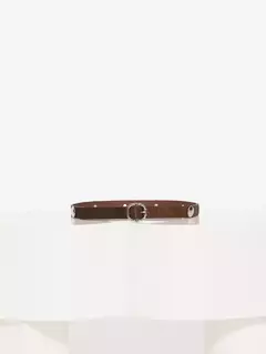 CINTURON STONE (JAZMIN CHEBAR) - comprar online