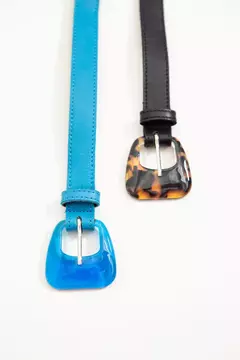 CINTURON YOKO (LAS PEPAS) - comprar online